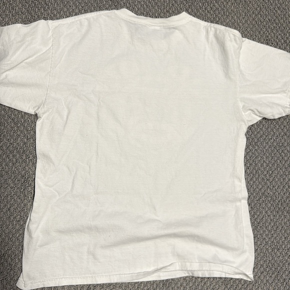 Y2K New York Heart T-Shirt - Picture 4 of 4